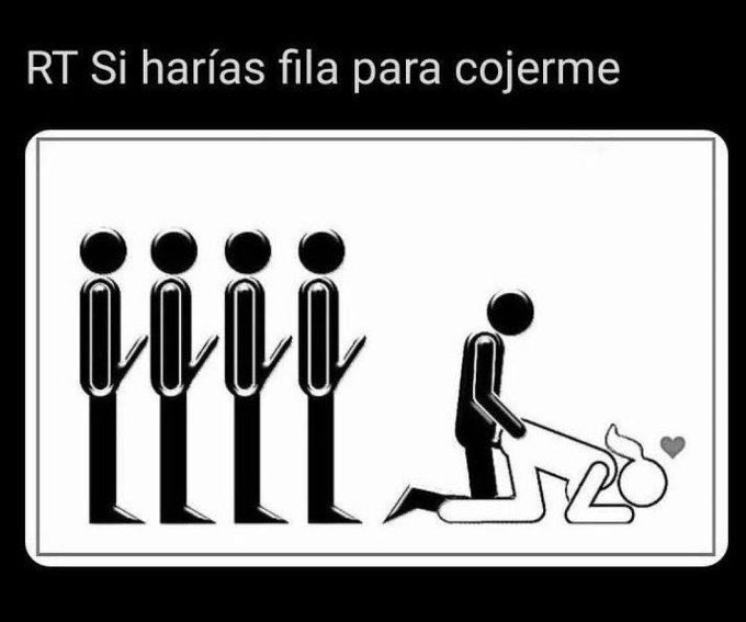 Ya tenemos fecha para el primer gang Bang. Viernes 22 de marzo. Contacta. Con foto edad.