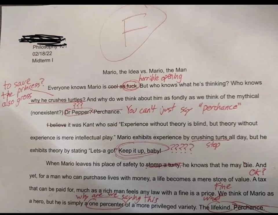 WordsByOlivia's tweet photo. A thread of cringy writing examples that I came across in my teaching career. 🧵 

I’m also including easy fixes that will hopefully help you write better. https://t.co/w57LoMXhDX