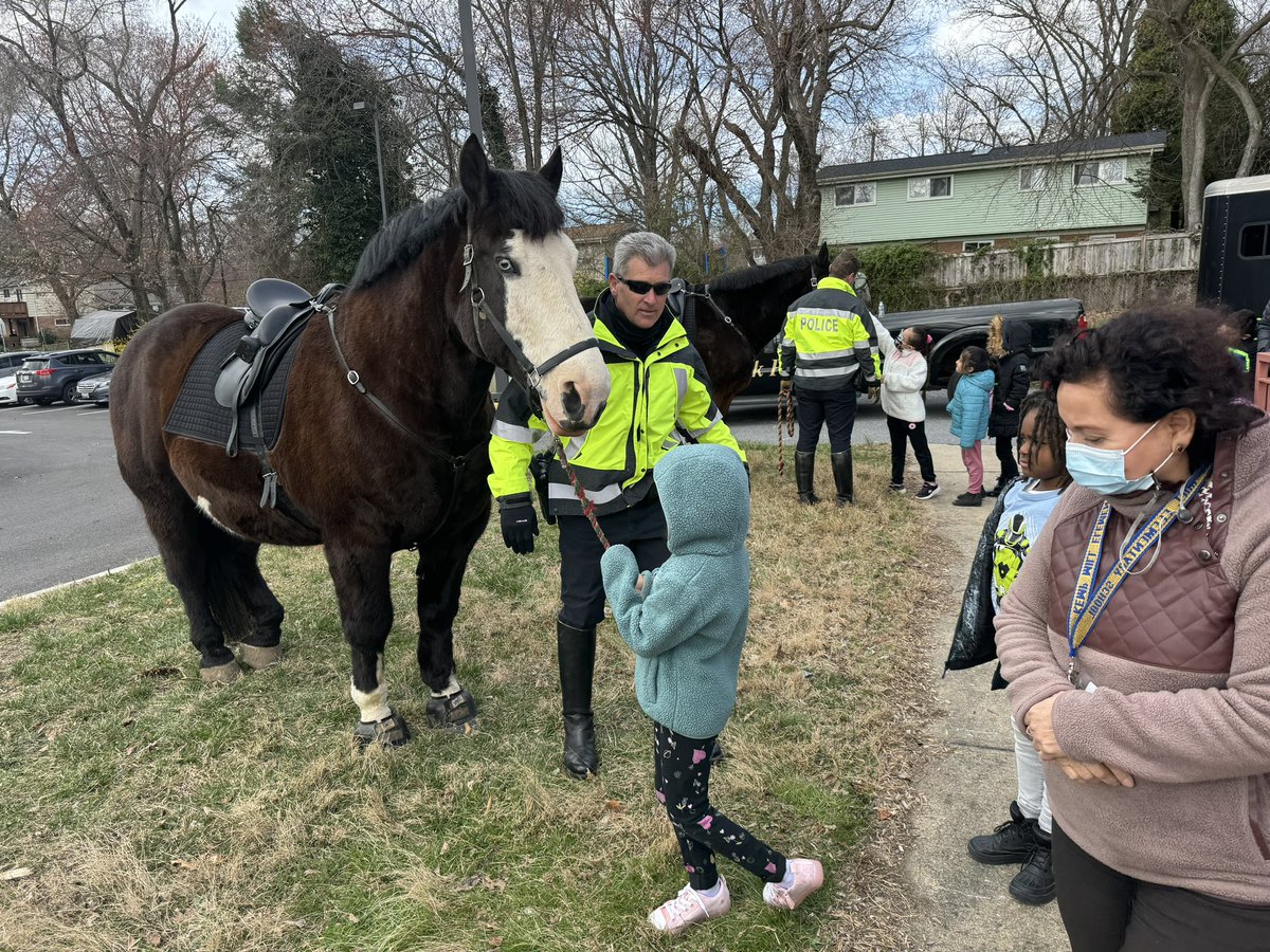 Kemp Mill Media Center - Becca Smoot tweet media