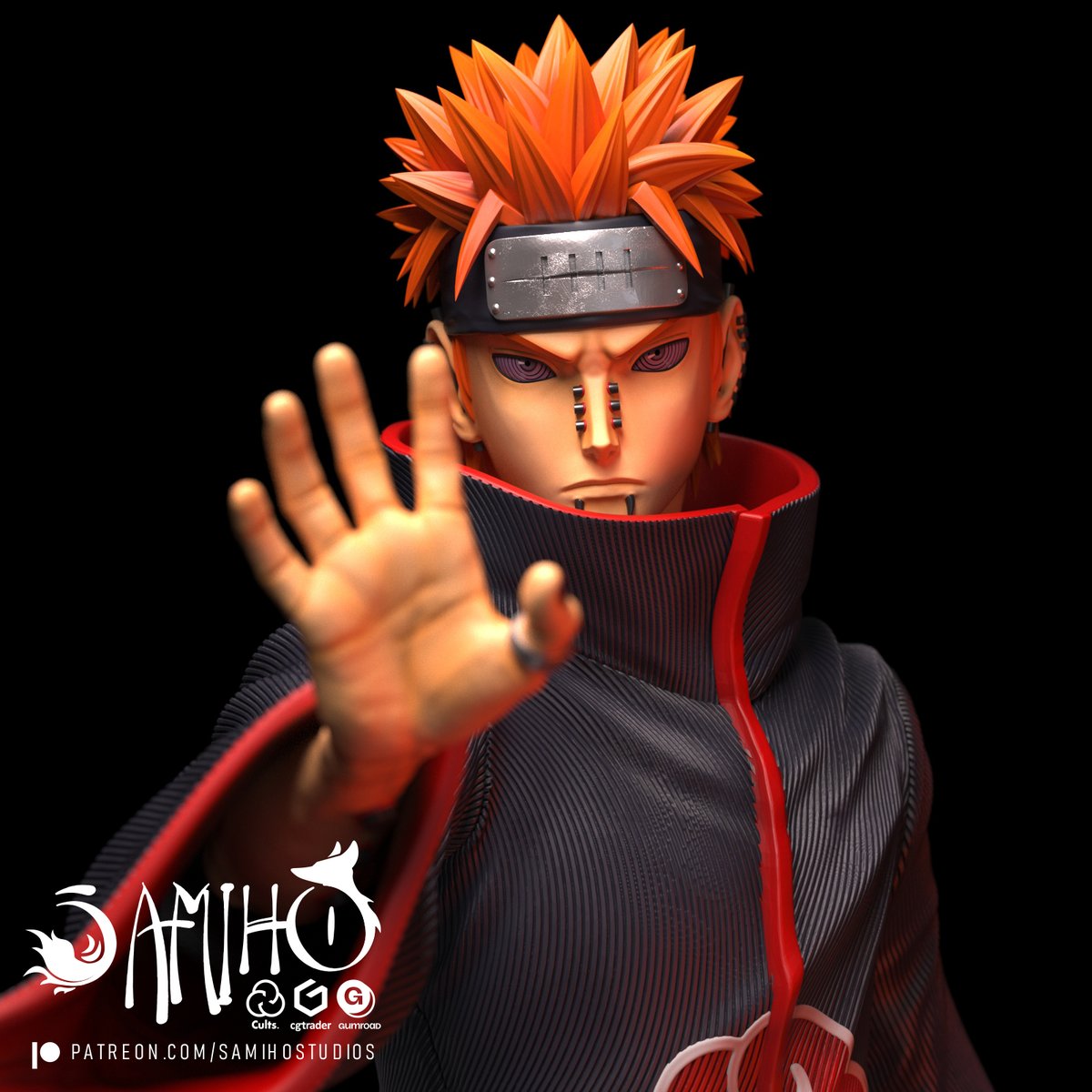 Samiho Studios tweet media