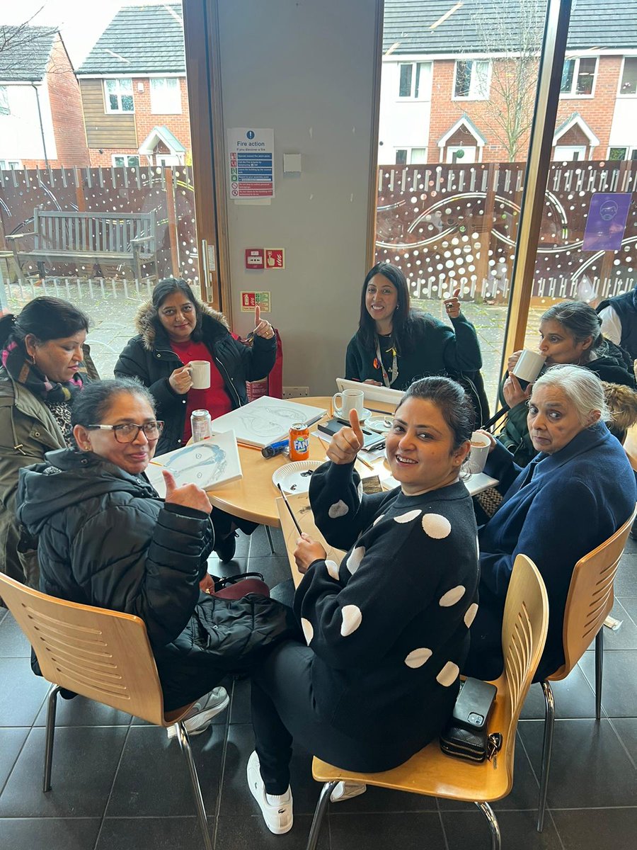 Wolverhampton Floating Support tweet media