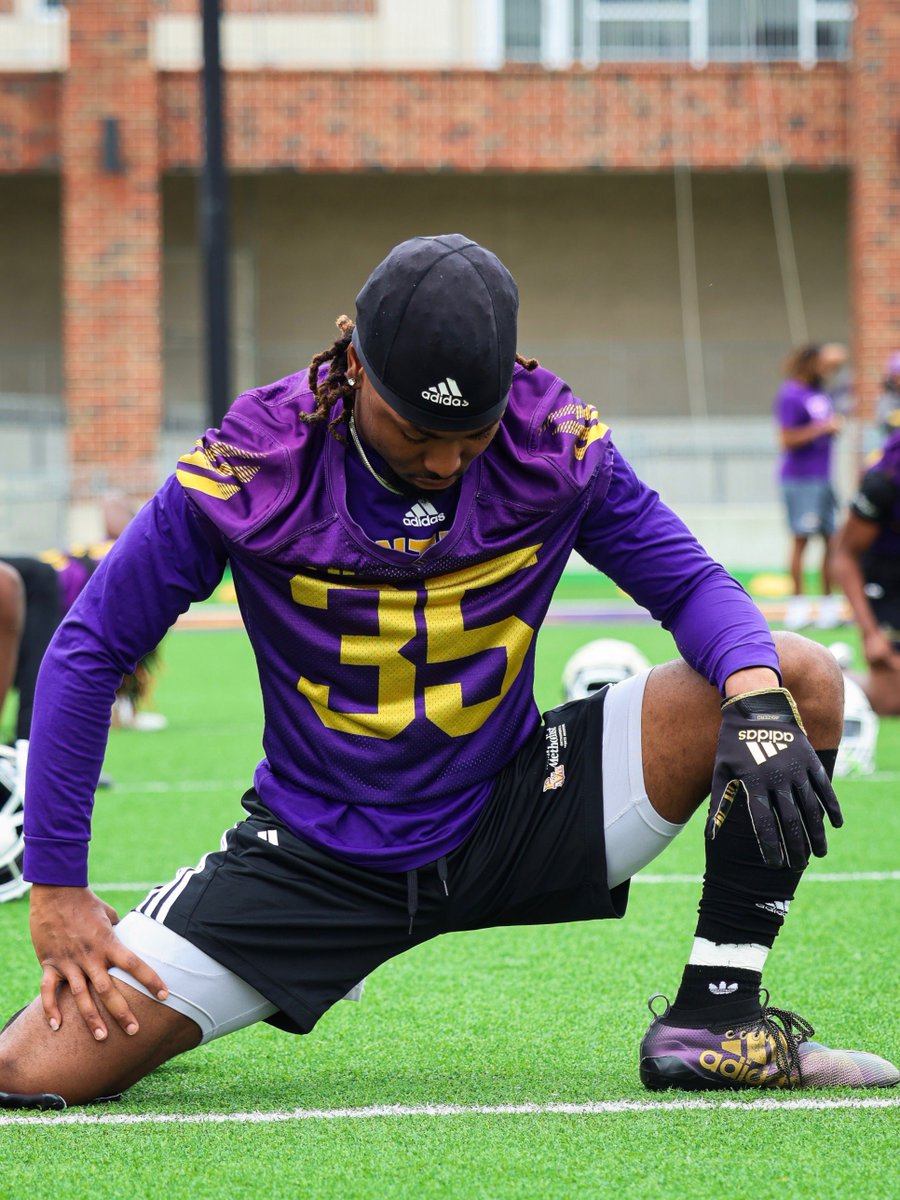 Missed Us?😉 #SpringBall | #PVAMUFootball