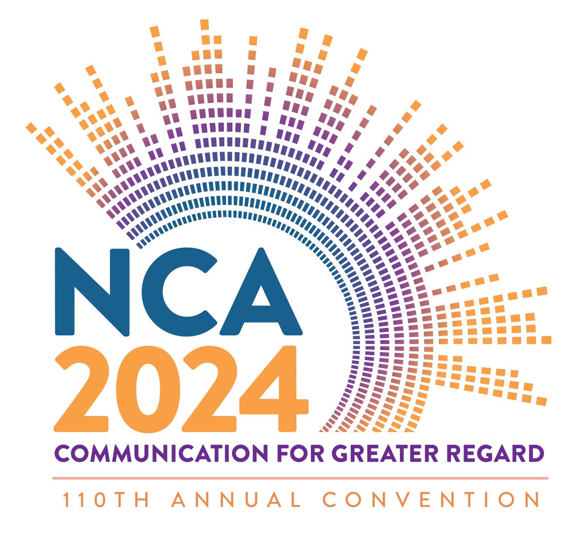 April 5 is the submission deadline for convention submissions and reviewers. Learn more and submit here: natcom.org/nca-110th-annu…
#NCA2024 #CallforSubmissions #CallforReviewers