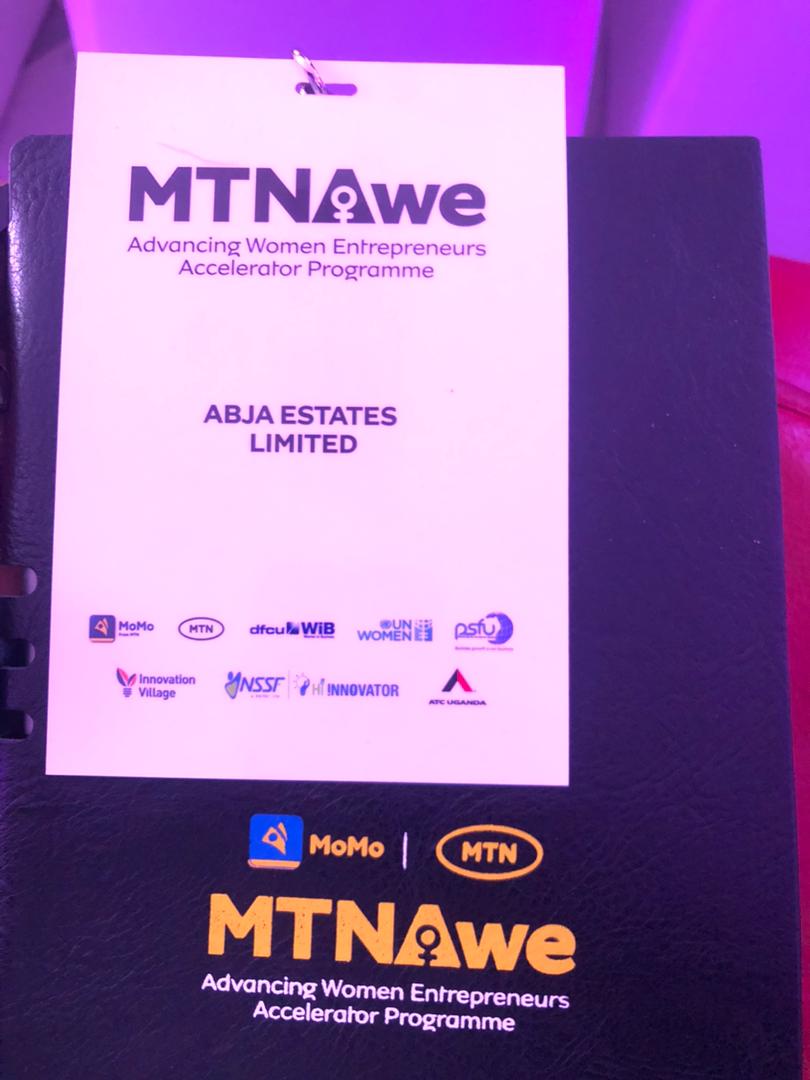 We are proud to be among the trailblazing women led businesses chosen for the @mtnug Advancing Women Entrepreneurs (AWE) Accelerator Programme! 

#TransformingLivesAndBusinesses #MTNAWE
📸: Courtesy Photos