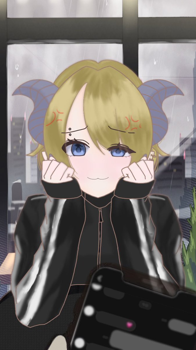 karubi_zZ's tweet photo. 👾 かるびの声でみんなを元気に 🎮

戦闘メイド系VTuber⁉️
ホルモン🍖とゲーム🎮が大好きな新人VTuberの柊 かるび / Karubi hiragiです❗️

🔌配信タグ   #ホルモン放送局

🍖総合タグ   #かるびzZ

🖼FAタグ    #かるーび

🕹FN   ホルモン

#新人配信者  #新人Vtuberお探しですか #四苦八苦 https://t.co/JeRraBAaeB