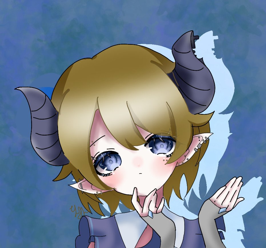 karubi_zZ's tweet photo. 👾 かるびの声でみんなを元気に 🎮

戦闘メイド系VTuber⁉️
ホルモン🍖とゲーム🎮が大好きな新人VTuberの柊 かるび / Karubi hiragiです❗️

🔌配信タグ   #ホルモン放送局

🍖総合タグ   #かるびzZ

🖼FAタグ    #かるーび

🕹FN   ホルモン

#新人配信者  #新人Vtuberお探しですか #四苦八苦 https://t.co/JeRraBAaeB