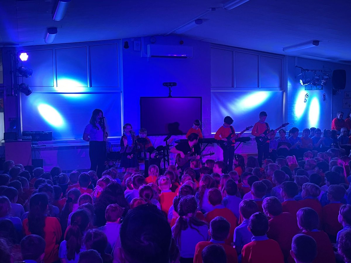 Newfold Arts tweet media