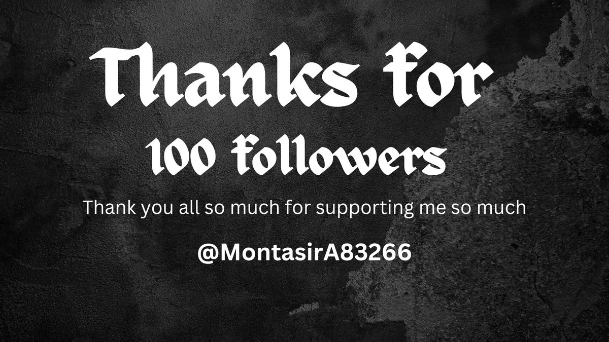 Thank you all so much to supporting me ..

#followers #support #supportsmallbusiness #supportlocal #supporthandmade #supportblackbusiness #supportourtroops #supportart #supportsmall #supportlocalbusiness #SupportLocalArtists #supportsmallbusinesses #supporter #supportlocalmusic