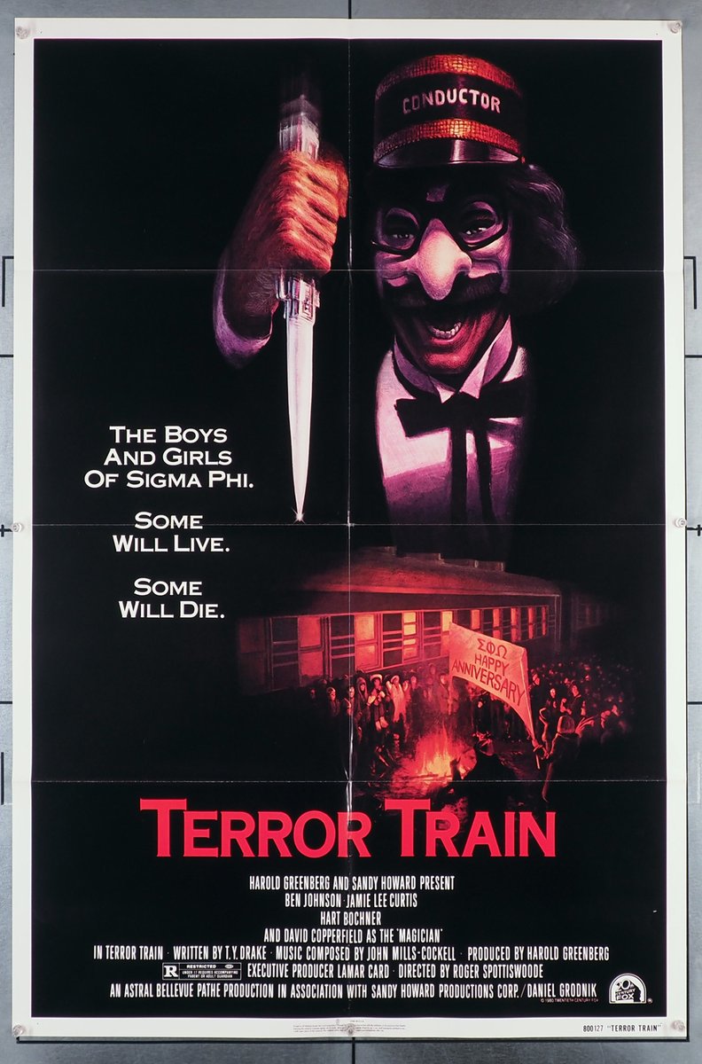 OK, take the train @movieartaustin movieart.com/terror-train-1…