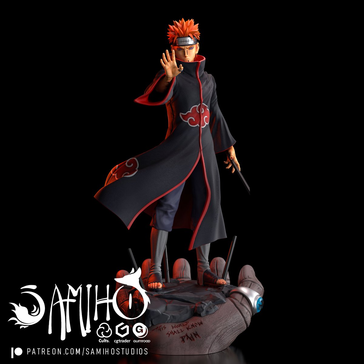 Samiho Studios tweet media