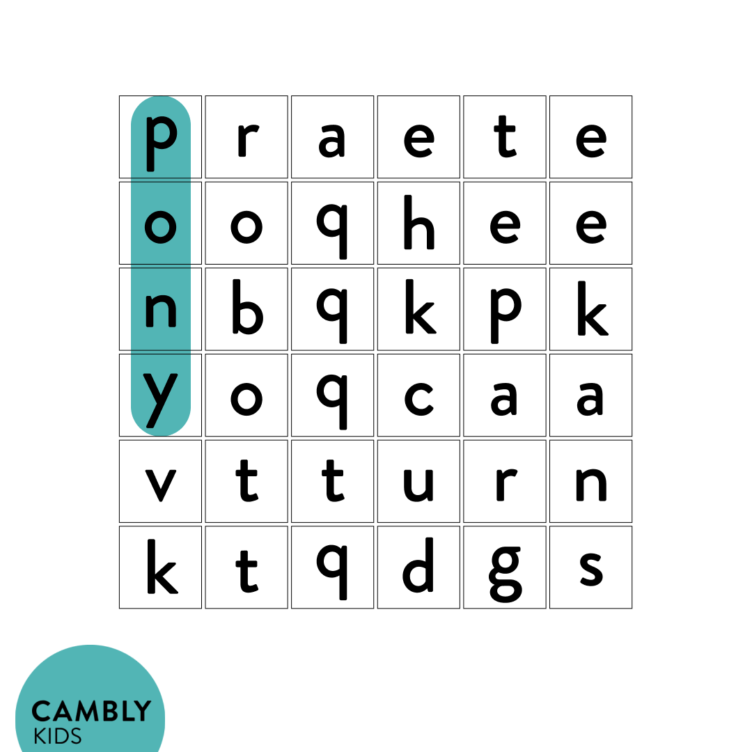 Cambly Kids | كامبلي كيدز tweet media