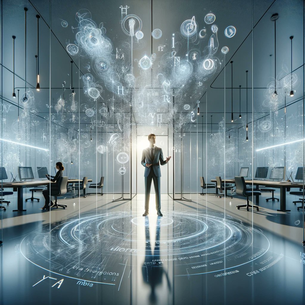 💡 Your ideas deserve to be heard! #VerbitAI will help you transform your speech recordings into comprehensible text. Try it now and give your ideas freedom! #ideas #innovation