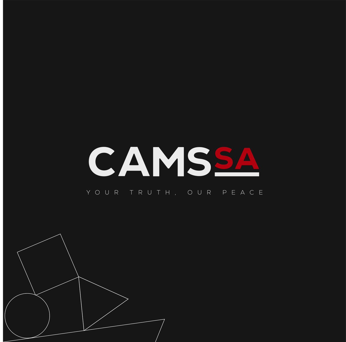 caphics_visuals's tweet photo. It's day 4 of 15
I'm excited to share a brand identity design I created for CAMSSA. You might recognize it from a previous post last year, but today, I'll delve into more details about the logo design and the concept behind the simple wordmark.

#Logo #LogoDesign #branding https://t.co/ptInw6t7sO