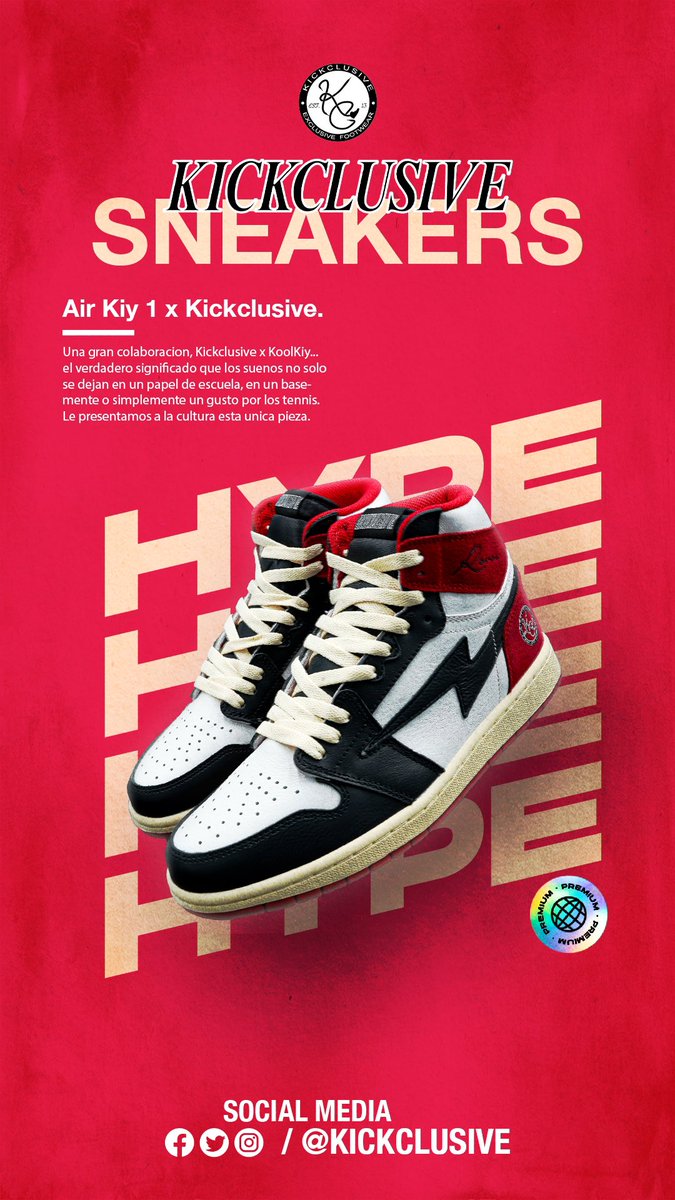 Kickclusive tweet media