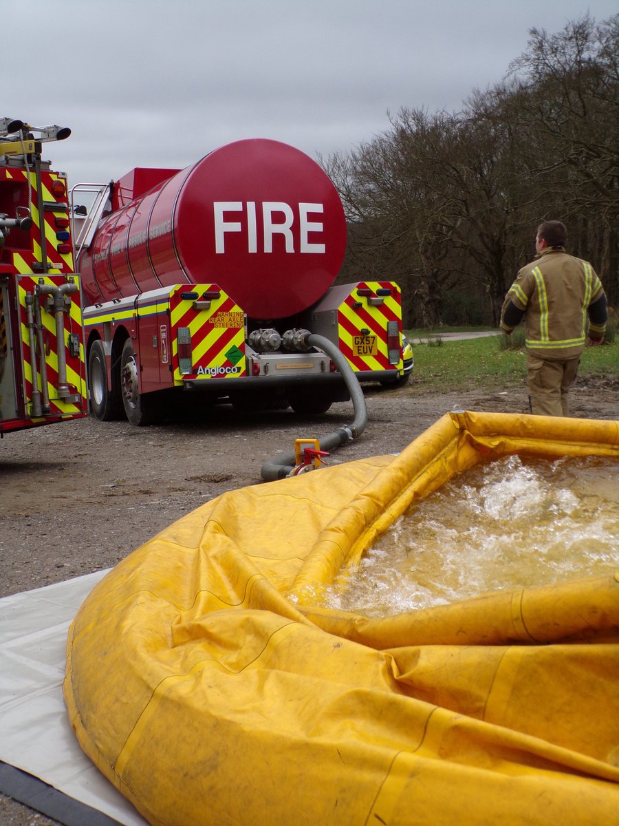 EastSussexFRS's tweet photo. On Tuesday 19 March regional Fire and Rescue Services attended a joint wildfires training exercise on the Ashdown Forest.

Find out more here: https://t.co/5tEUMWDddP

@SurreyFRS @WestSussexFire @kentfirerescue @Ashdown_Forest

#collaboration #trainingexercise #wildfires https://t.co/ttZw5JVm4Y