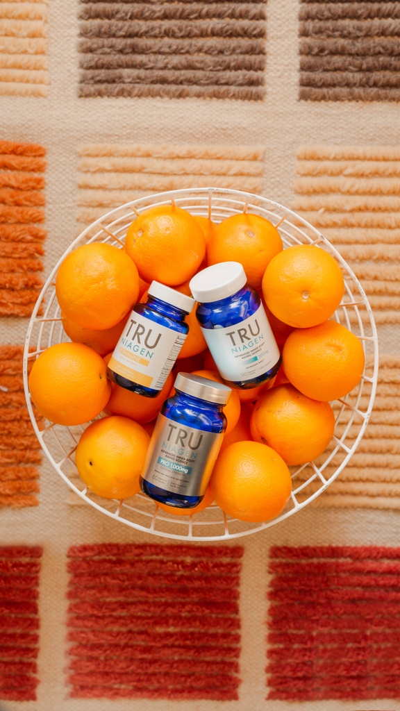 truniagen's tweet photo. Supporting your muscle health by boosting NAD+ has a positive effect on the way you move and thrive. #MuscleHealth
#NADplusBoost
#MoveAndThrive
#ActiveLifestyle
#NAD
#TruNiagen
https://t.co/5Fl7kyJ5X3 https://t.co/jusr5tDXTn