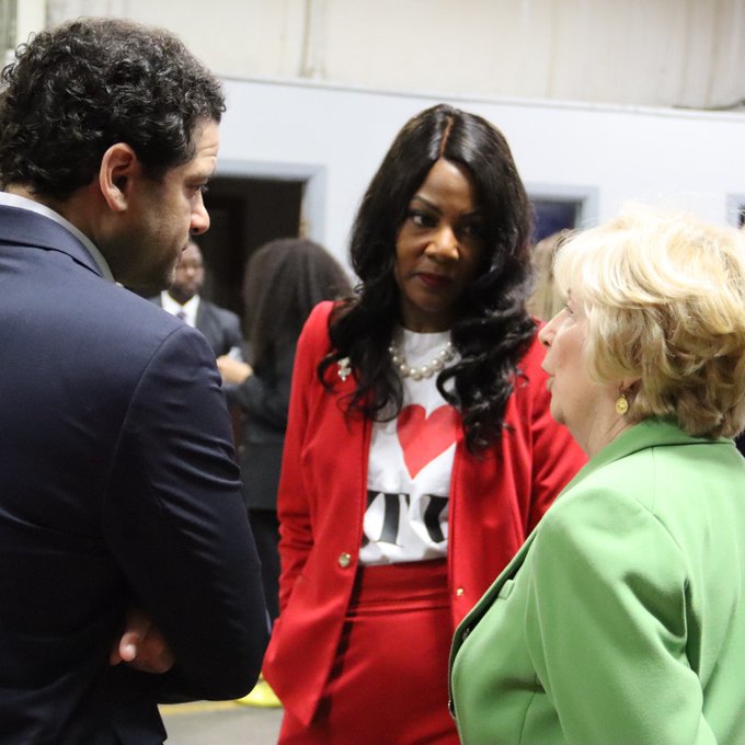 stlmayor47's tweet image. I loved celebrating everything that makes St. Louis special on #314day. From fish fries to the spectacular Gateway Arch view, our city has so much to offer. Each day reminds me why I'm so proud to serve St. Louis: it is an amazing city with even more amazing people.