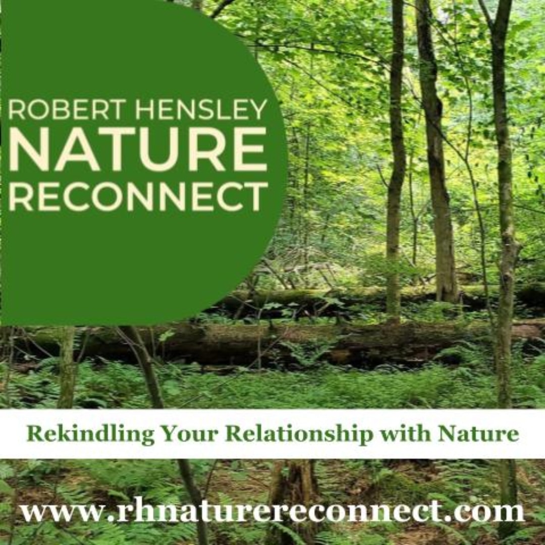 Need help reclaiming your connection with the natural world? Finding it hard to stay in tune with Nature? I can help! Visit rhnaturereconnect.com for more information!