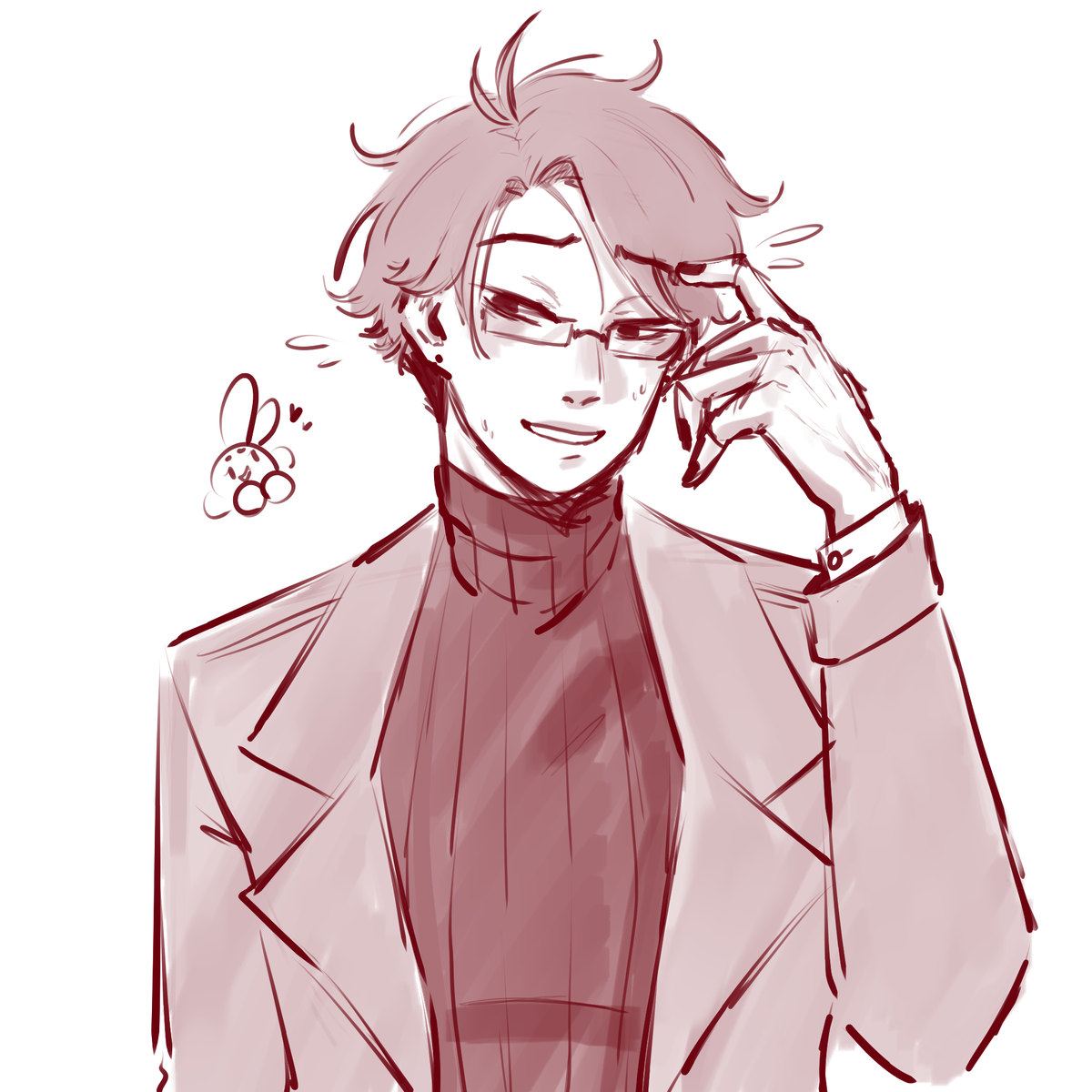 ramenarts1's tweet photo. #oc #sketch https://t.co/UYE6zyS9zV
