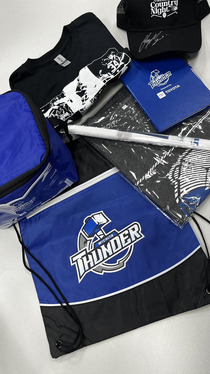 Wichita_Thunder tweet picture