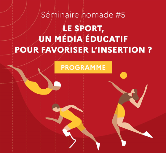 FranceOlympique's tweet photo. [#Engagement]
Le #CNOSF organisait ce jour le séminaire nomade "Le sport, un média éducatif pour favoriser l'insertion", avec la protection judiciaire de la jeunesse. 

La journée s'articulait autour de trois axes : 
➡ Le sport comme outil d'intervention sociale
➡ Le bilan de la recherche sur les effets éducatifs du Challenge Michelet 
➡ Les enjeux éducatifs de l'accompagnement par le sport