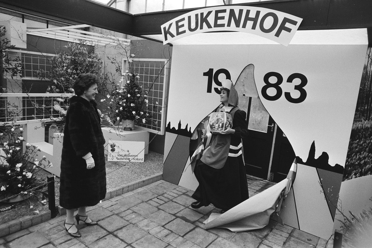 Koninklijk Huis tweet media