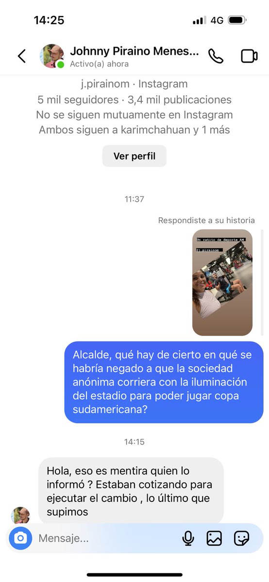 NicoVasq's tweet photo. @clamor04 @SargentoPepper @Cementin10 @Janonimo5 @Danitta_15 Decidí preguntarle directamente al alcalde. Esto respondió https://t.co/DQs5zVoVCY