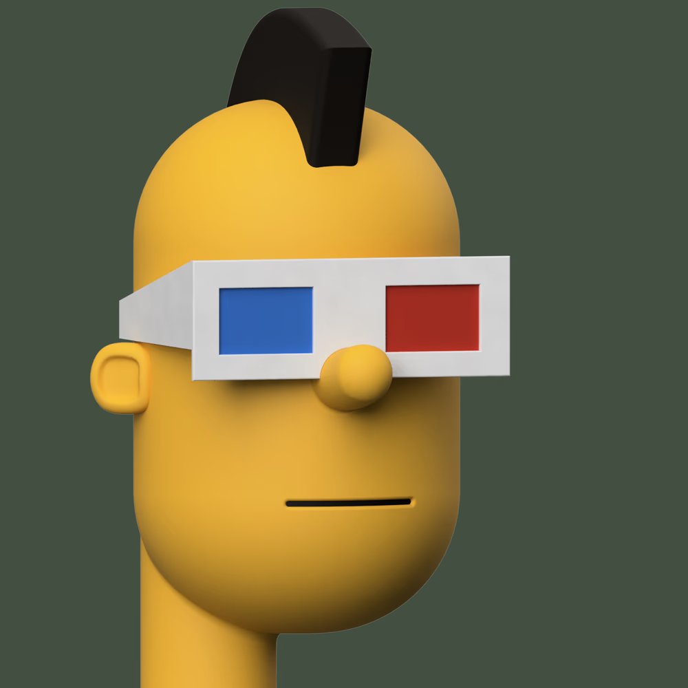 zENpowered's tweet image. finally got myself a punk 😜 @SimPunks