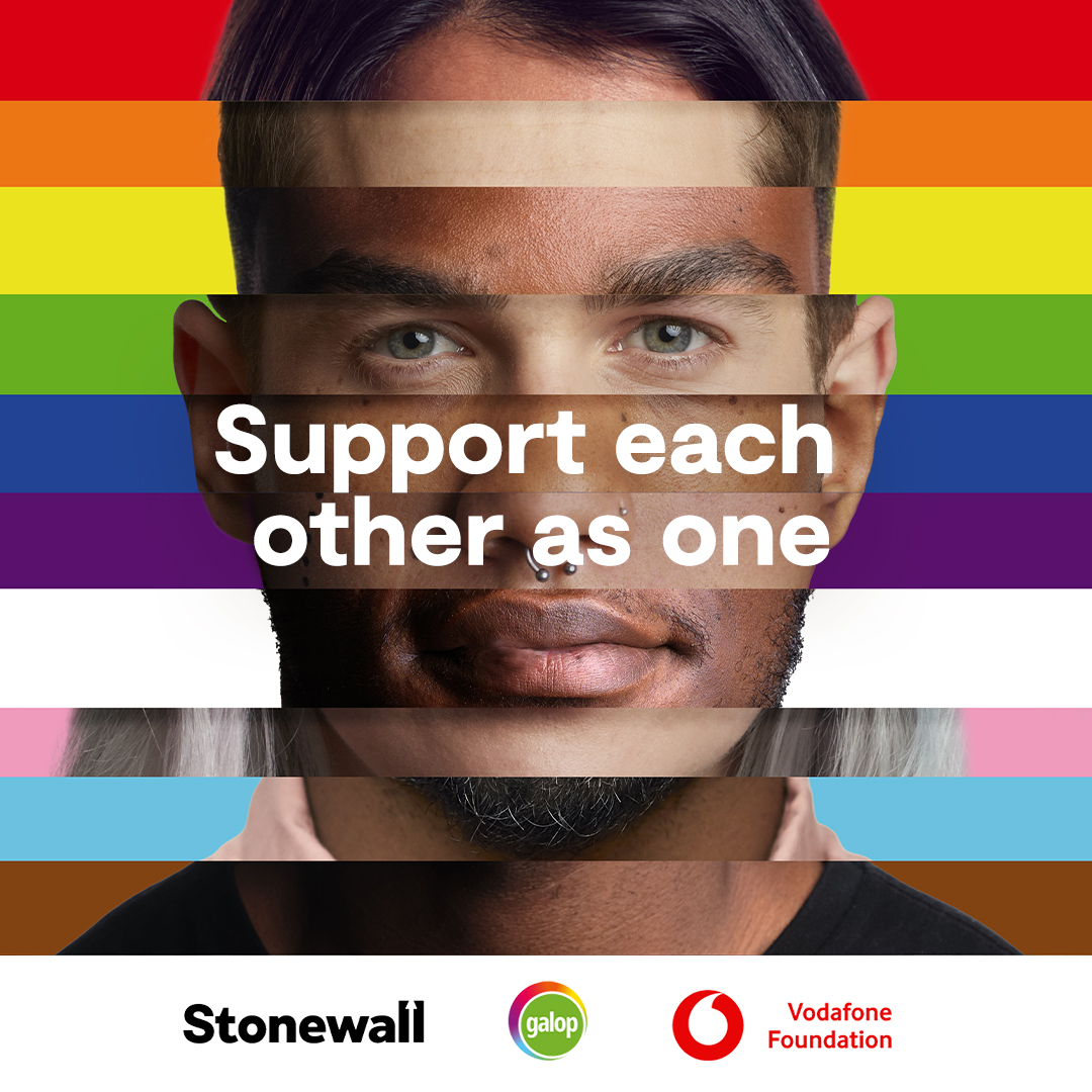 🌈 Our award-winning #Zoteria app promotes the safety and well-being of the LGBTQ+ community, by providing access to relevant support services, resources, local events and advocacy groups. Download Zoteria now via the App Store or Google Play. @GalopUK @StonewallUK