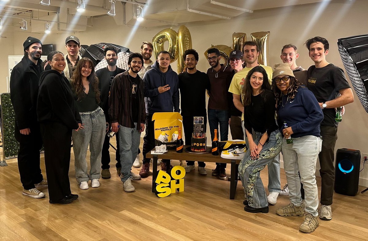 Do you want to build the future of the live events space on a platform with millions of monthly visitors and revenue?

We’re hiring a Staff Software Engineer to join us at our new NYC office! Competitive comp + benefits.

+ We’ll send you $3k if you refer someone we hire!

More