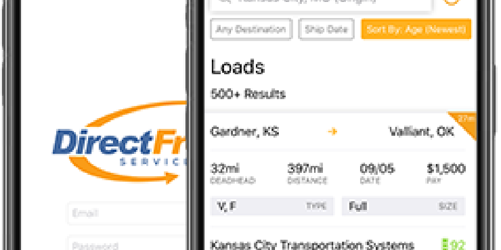 conectexpress's tweet image. Join us for cutting-edge technology and innovative solutions tailored to your needs. Maximize efficiency and find the best loads with the newest tools at your fingertips. Let's drive into the future of trucking together! 🚚💡

bit.ly/3TIrXP6