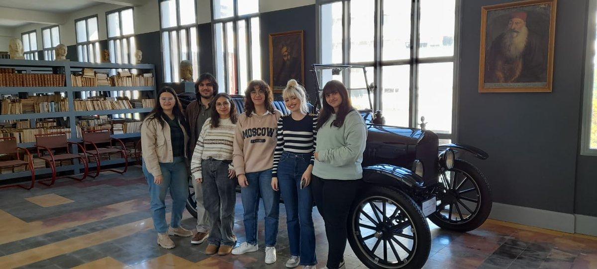 Fondation Charles CORM tweet media