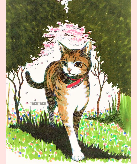 「猫好き」 illustration images(Latest))
