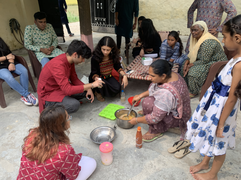 💙🌊 Dive into impactful solutions this #WorldWaterDay! 🚰 From depolluting waterways to offering affordable, purified water, @EnactusNSUT Enactus teams are making waves in India. Discover how these projects reshape communities and offer hope: enactus.org/2023/03/23/acc…