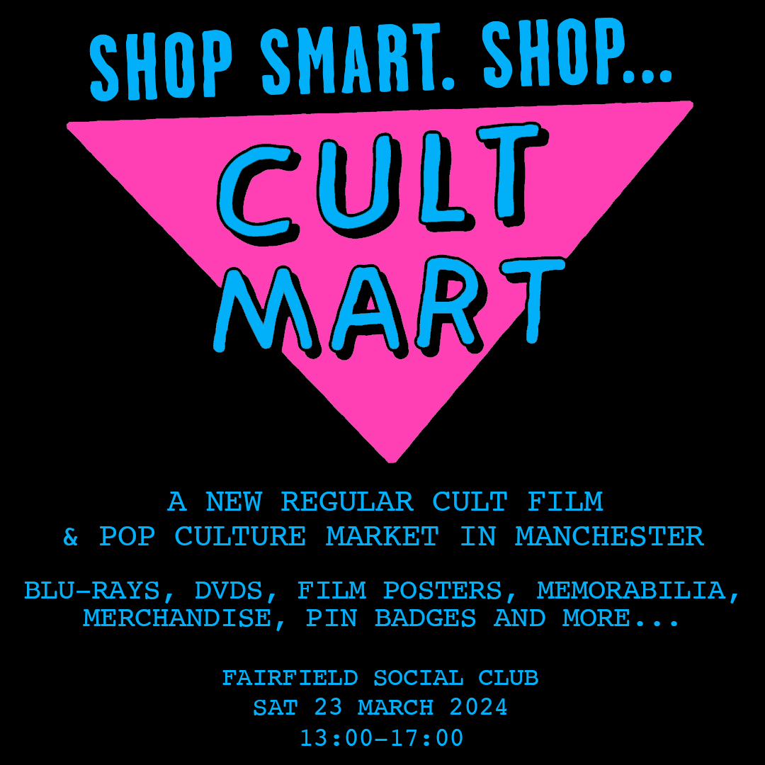 CULTPLEX tweet media