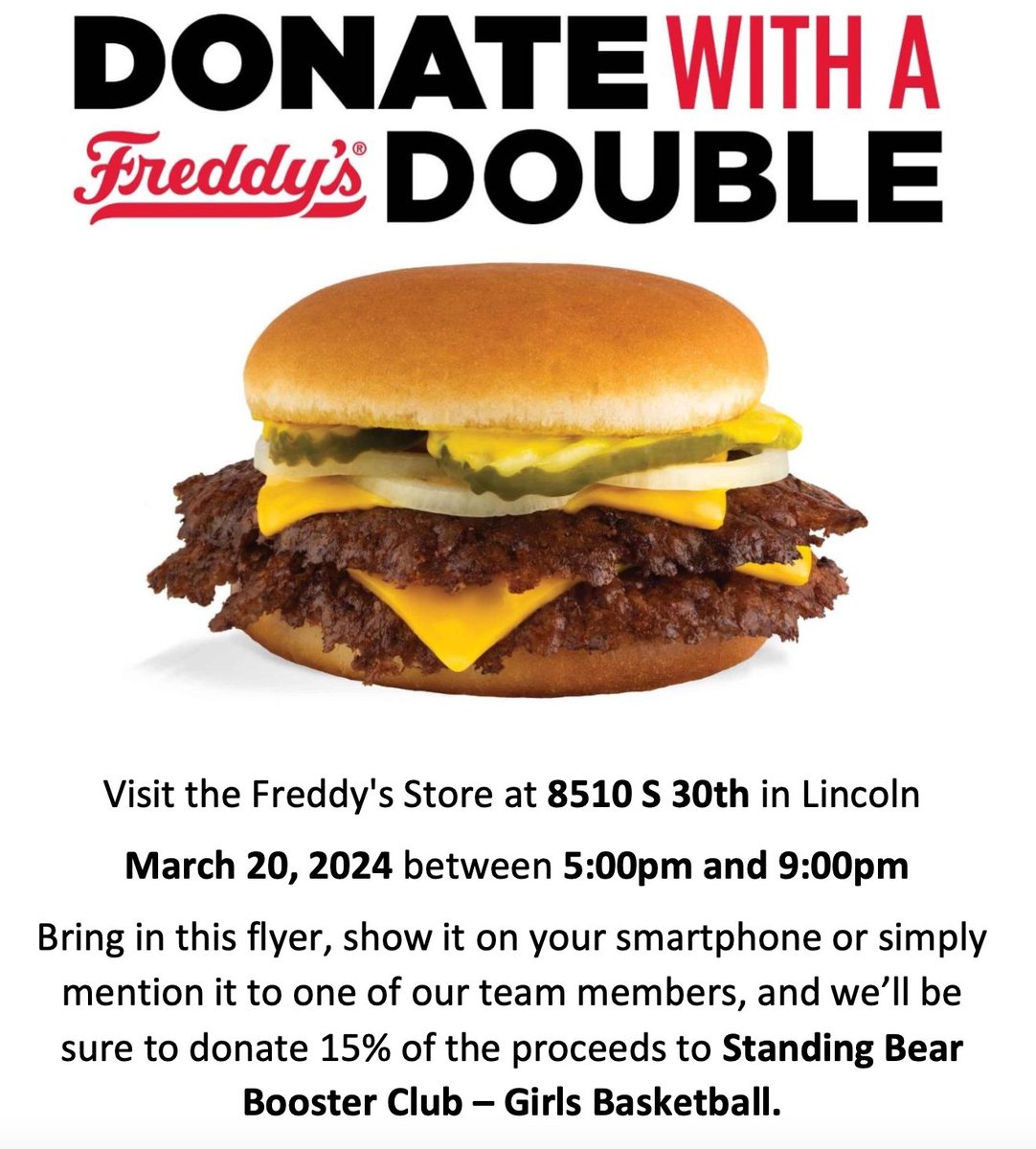 Lincoln Standing Bear Girls Basketball tweet media