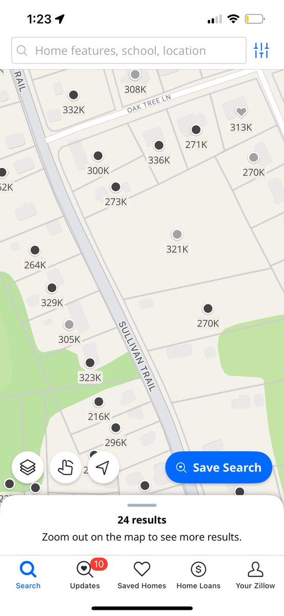 Here’s an update on how much home values have changed