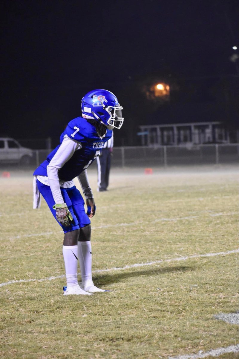 No stars.. No offers .. No interest all part of God's Plan this gone be a great season ! #AGTG🙏🏾
