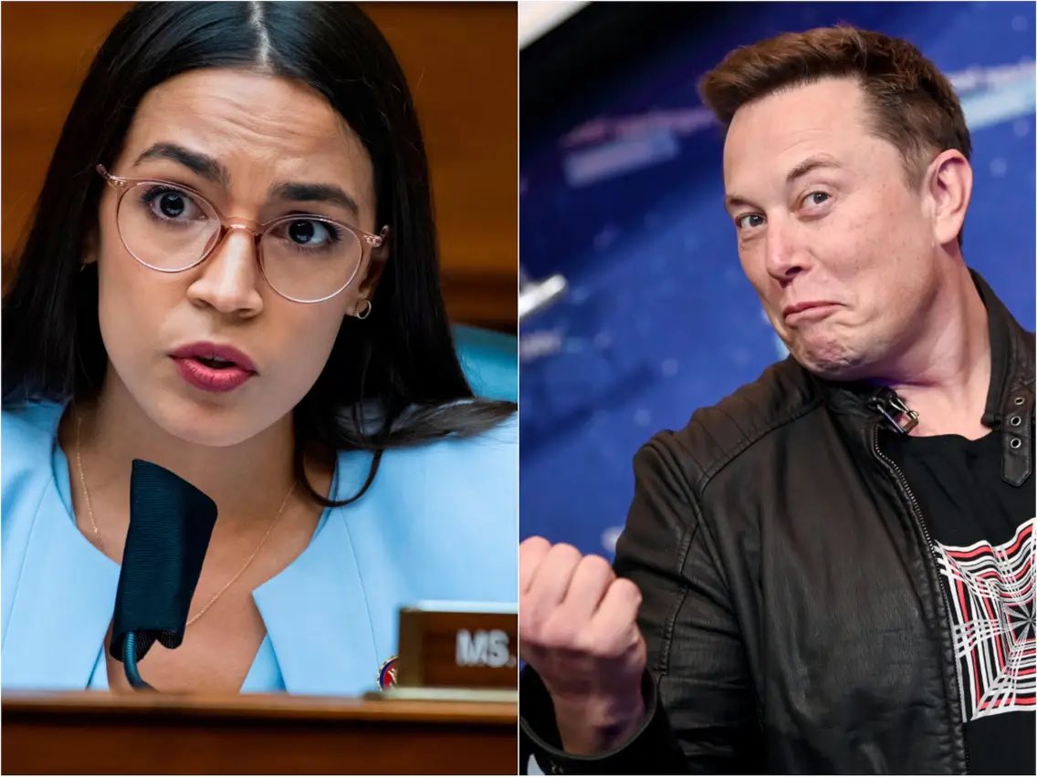 Wake Up America tweet media