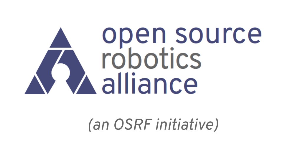 We are pleased to announce our partnership with @OpenRoboticsOrg in launching the Open Source Robotics Alliance. By joining forces with Open Robotics, #NVIDIA will continue to bring accelerated computing and #AI to open-source #robotics. Learn more: nvda.ws/4ahfgQA