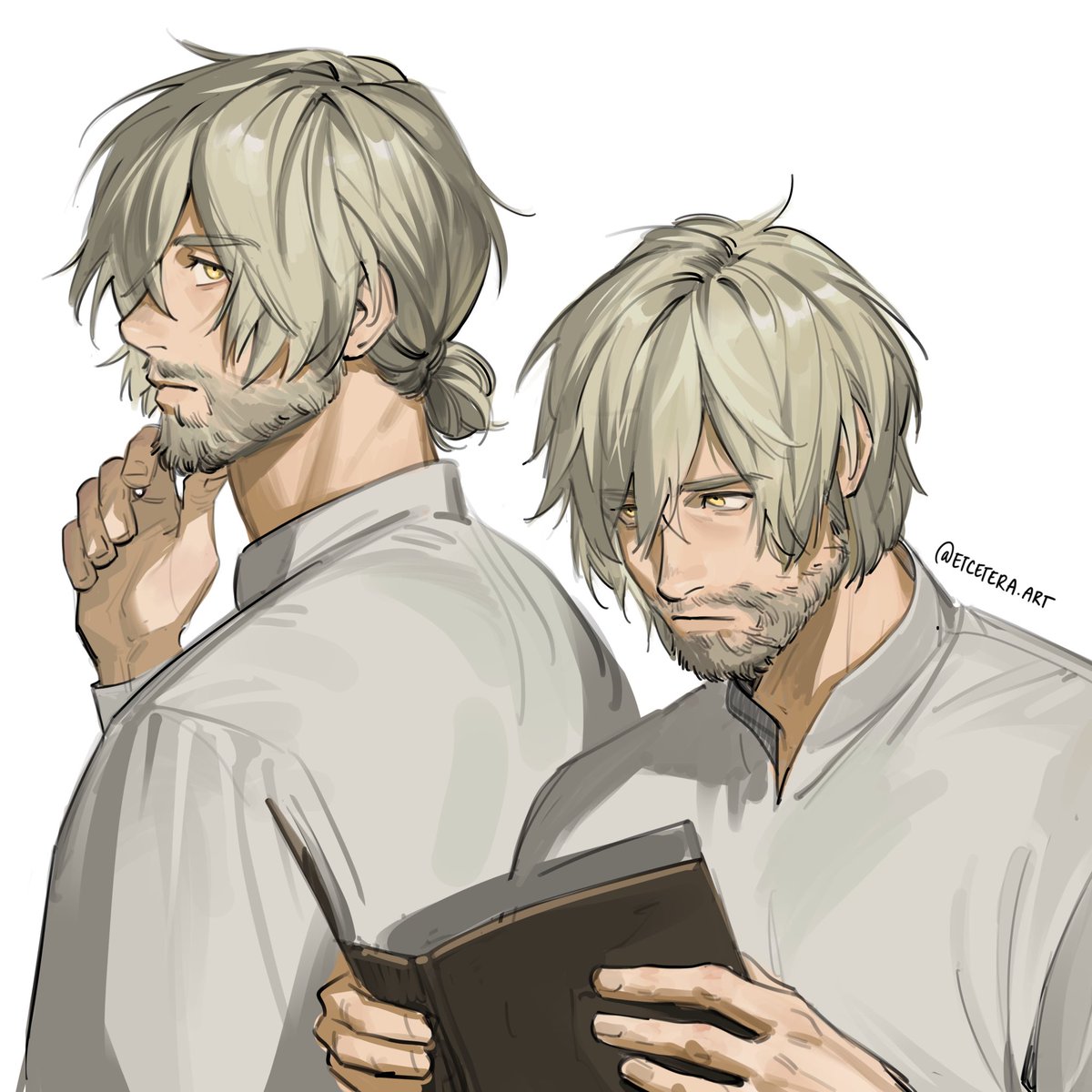 Off-brand Laios