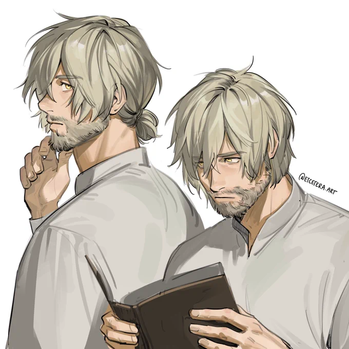 Off-brand Laios 
