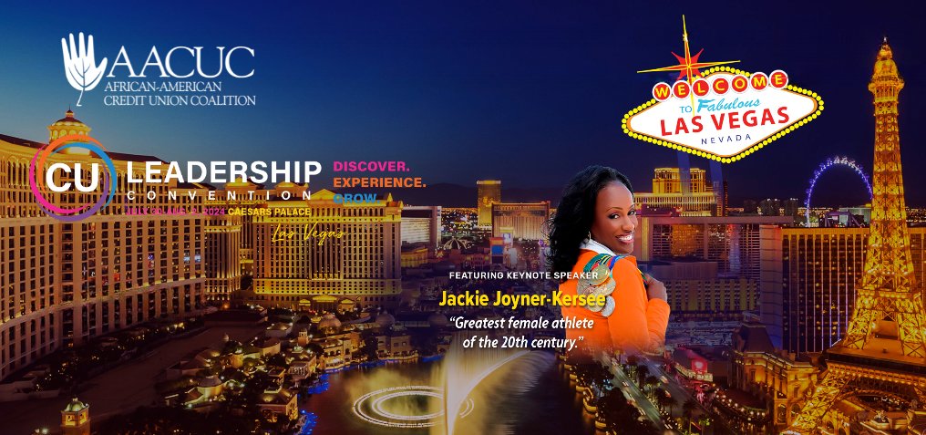 Join us in Las Vegas this summer for the AACUC Annual Conference, in partnership with CU Leadership Convention! Mark your calendars for 7/30-8/2! To learn more and secure your spot now: aacuc.org/annual-confere… See you in Vegas! #aacuc2024 #CULeadership #aacuc