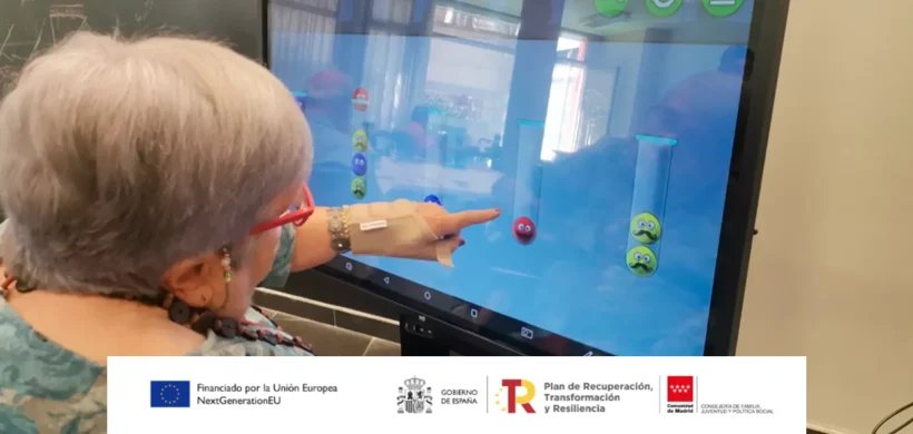 Fundación Betesda tweet media