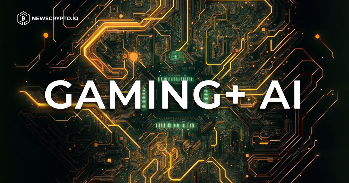 Gaming + AI = The dawn of a new era! 🔥

Get ready for an immersive experience that adapts, learns, and surprises.

Stay tuned, the future is about to get explosive 🚀🌕