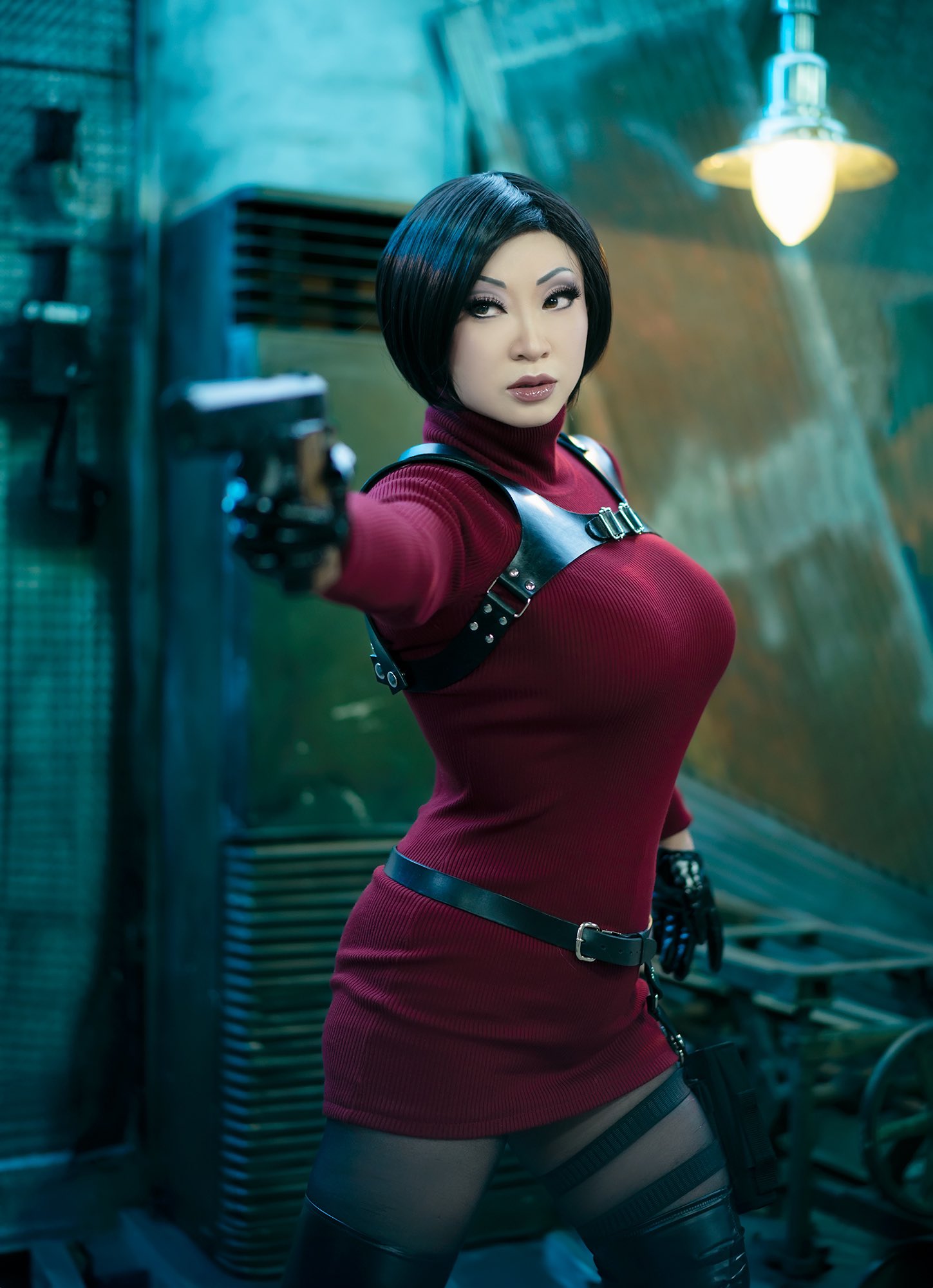 File:Yaya Han (13929443403).jpg - Wikimedia Commons