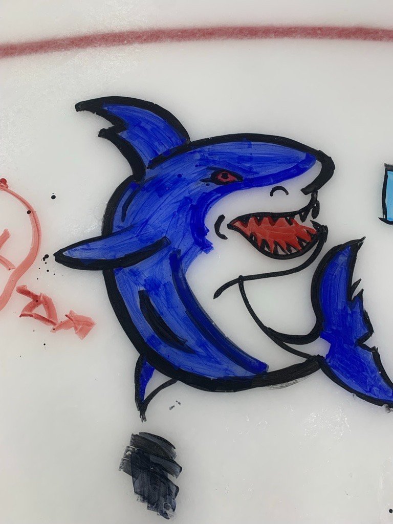 🎨Sign up for Paint the Ice on 4/16 at 5:30PM! The invite was sent via email yesterday or call you rep if you need help claiming your tickets.🖌️