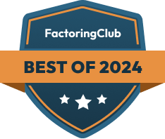 MatchFactors's tweet photo. We are excited and grateful to be recognized once again by @FactorClub as one of the Best Freight Factoring Companies for 2024 https://t.co/qH3ejoBCBN https://t.co/JUcmBPtslg