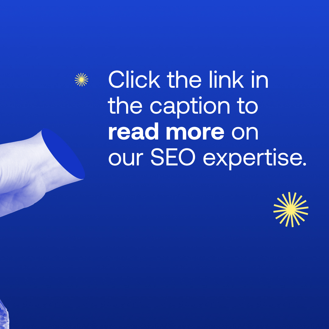 thisiscrowd's tweet photo. Tip Tuesday: Did you know that page speed is a crucial factor in Googleβs ranking algorithm?π.
Click the link https://t.co/41F0aSSviC to read more on our SEO expertise.
#ThisIsCrowd #GlobalMarketingAgency #DigitalMarketing #SEO #WebsiteOptimisation #Website #SearchEngine https://t.co/2TiuF60URQ