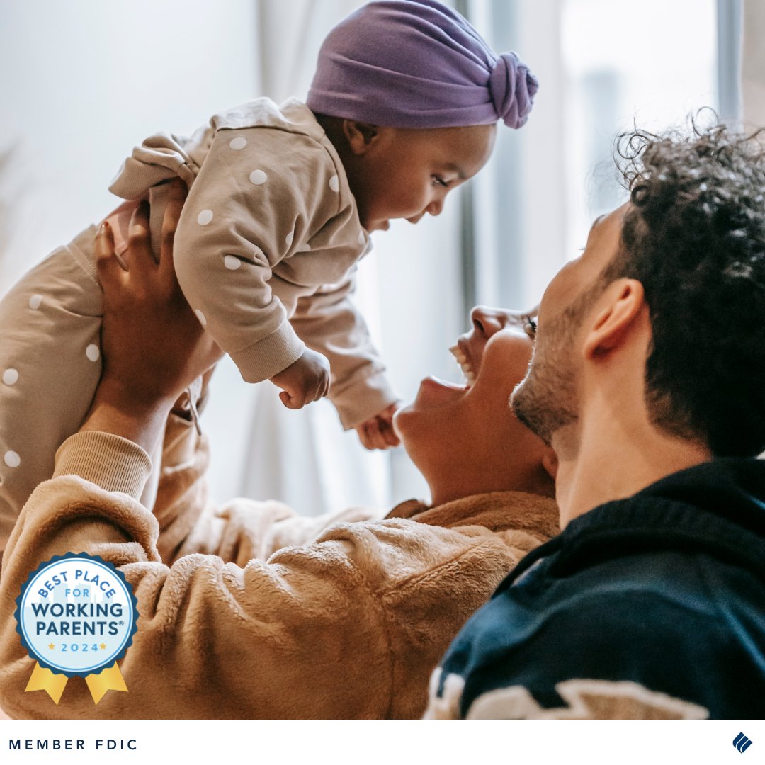 We are proud to be counted as one of Massachusetts' #BestPlace4WorkingParents® in recognition of our family-friendly practices that help our employees and our business thrive! @BestPlace4WP #JoinUsForGood